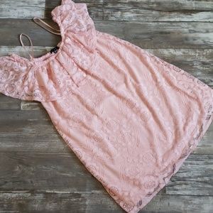 Tiana b. dress size 8p